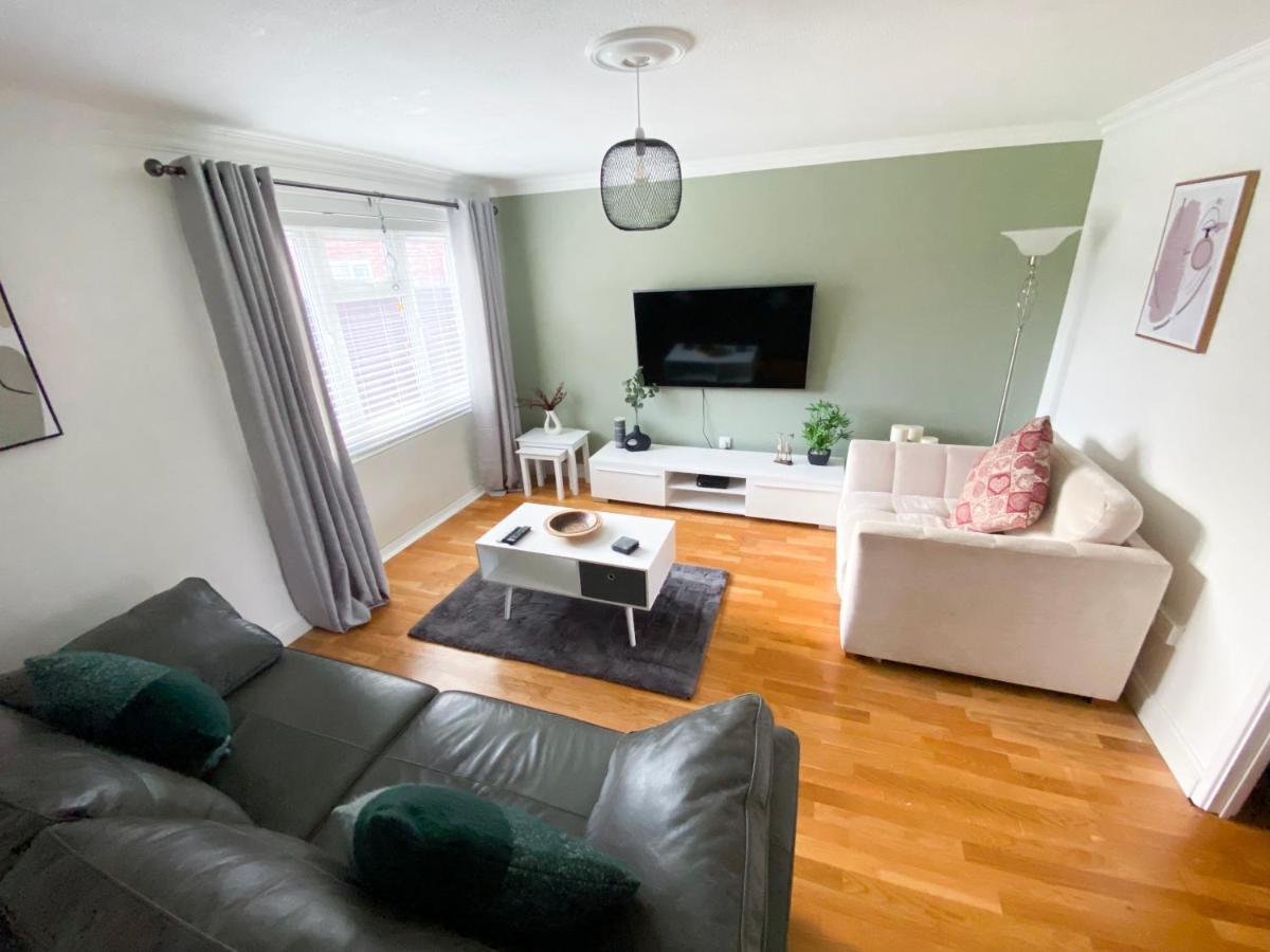 Nec/Airport/Hs2/Resorts World Marston Green Екстериор снимка