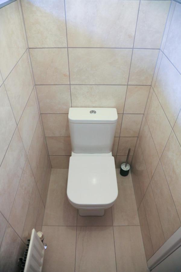 Nec/Airport/Hs2/Resorts World Marston Green Екстериор снимка